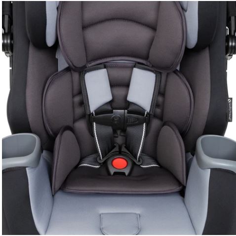 Buy Baby Trend Baby Trend Cover Me 4 In 1 Convertible Car Seat Dark